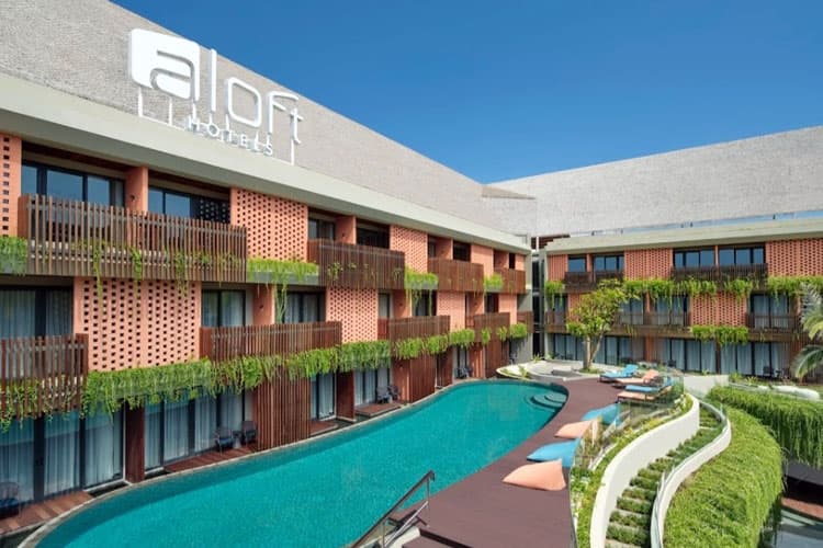 Liburan Lebaran di Kuta Bali Makin Seru, Food Truck Festival Siap Manjakan Pecinta Kuliner